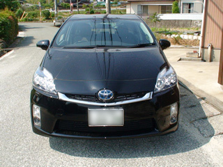 30プリウス